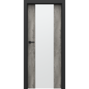 Porta LOFT 4.B Dub Sibírsky 